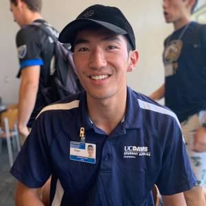 Meet your Posher, Peter